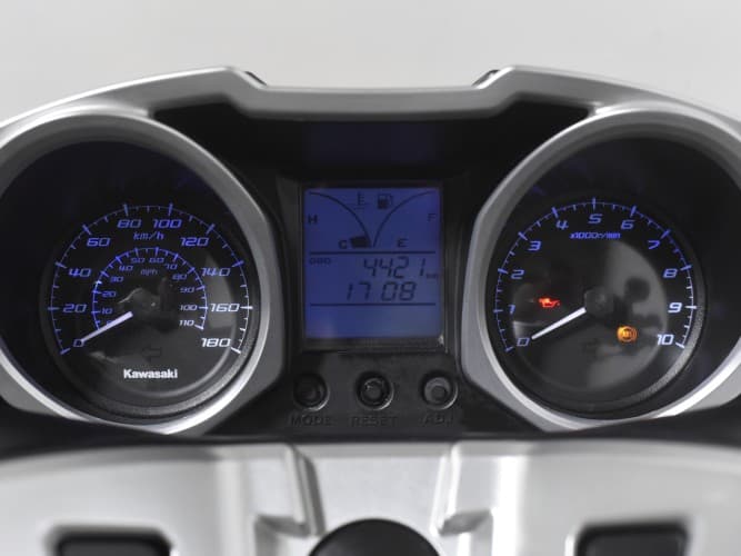 Comprar KAWASAKI J300 2016 de segunda mano KAWASAKI J300 2016 de segunda mano