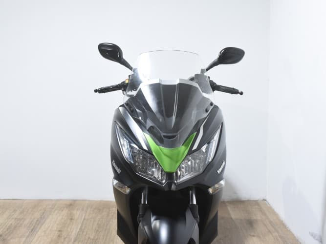 Comprar KAWASAKI J300 2016 de segunda mano KAWASAKI J300 2016 de segunda mano