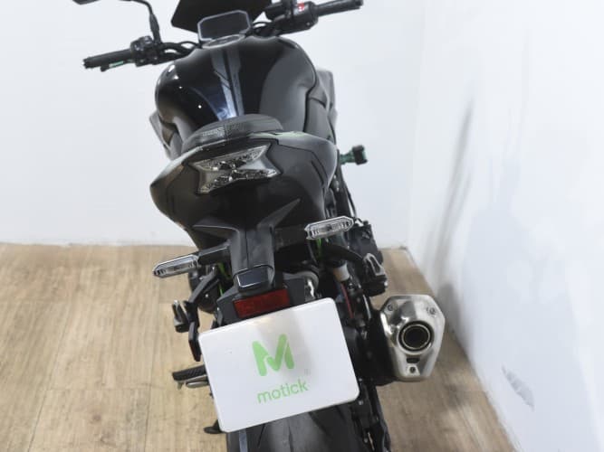 Comprar KAWASAKI Z 900 PERFORMANCE (A2) 2023 de segunda mano KAWASAKI Z 900 PERFORMANCE (A2) 2023 de segunda mano