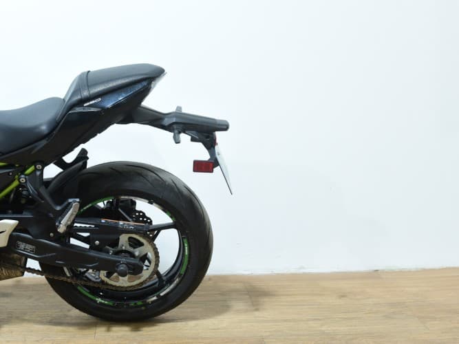KAWASAKI Z 650 (A) 2018 de segunda mano