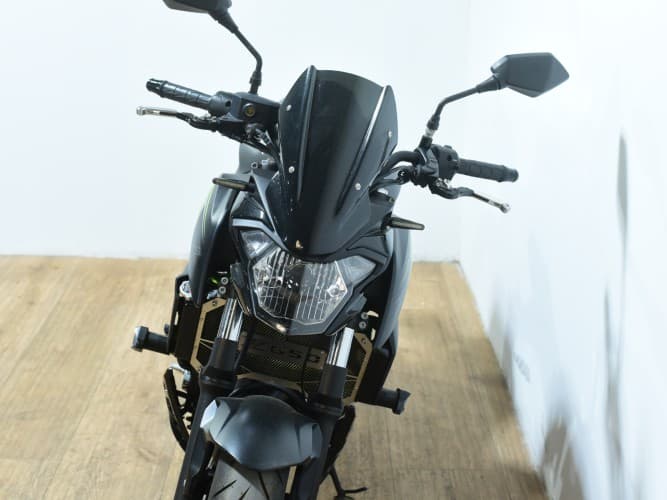 KAWASAKI Z 650 (A) 2018 de segunda mano