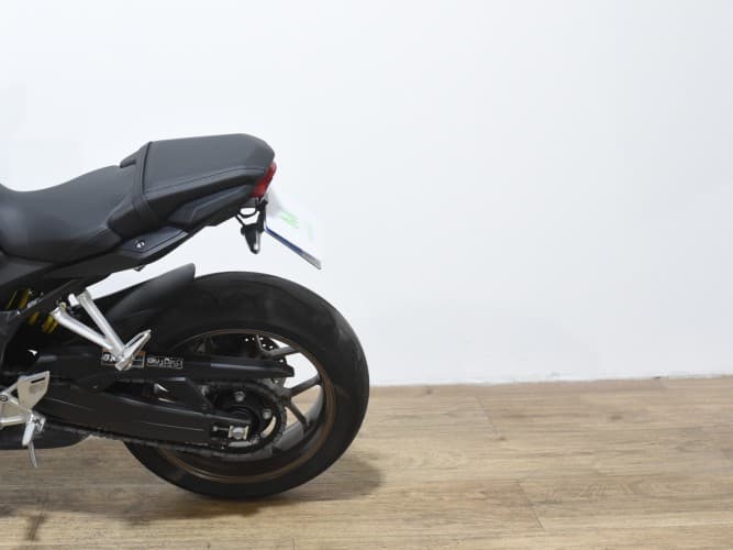 Comprar HONDA CB 650 R (A) 2020 de segunda mano HONDA CB 650 R (A) 2020 de segunda mano