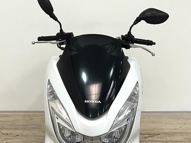 HONDA PCX 125 2018 de segunda mano