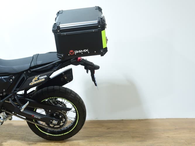 YAMAHA TENERE 700 WORLD RAID (A) 2022 de segunda mano
