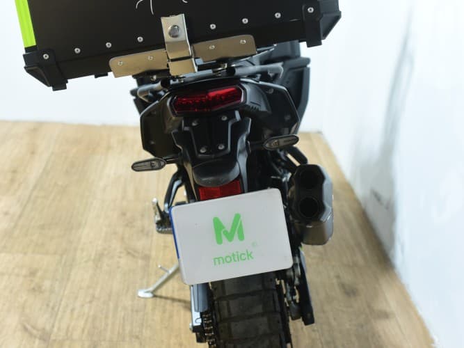 YAMAHA TENERE 700 WORLD RAID (A) 2022 de segunda mano