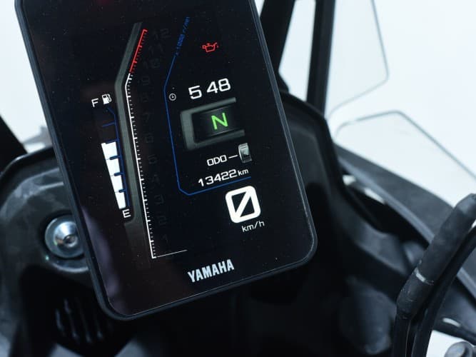 YAMAHA TENERE 700 WORLD RAID (A) 2022 de segunda mano