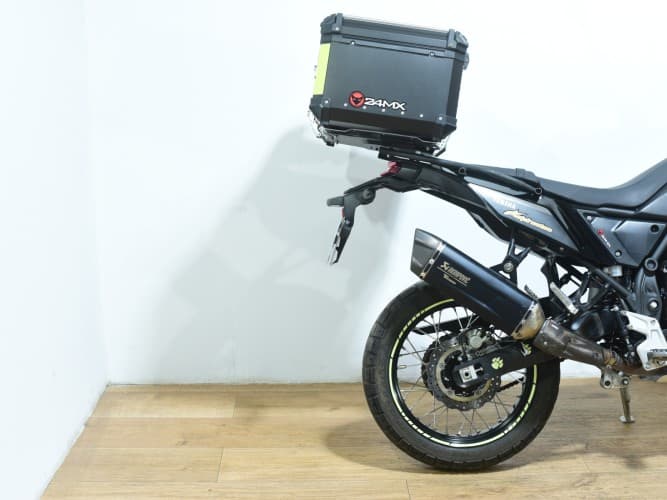 YAMAHA TENERE 700 WORLD RAID (A) 2022 de segunda mano