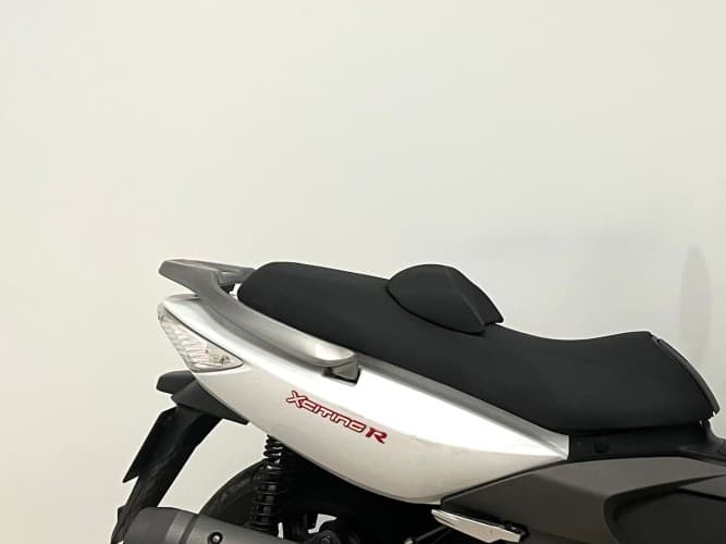 KYMCO XCITING 500 2010 de segunda mano