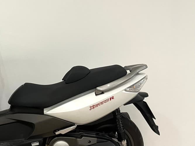 KYMCO XCITING 500 2010 de segunda mano