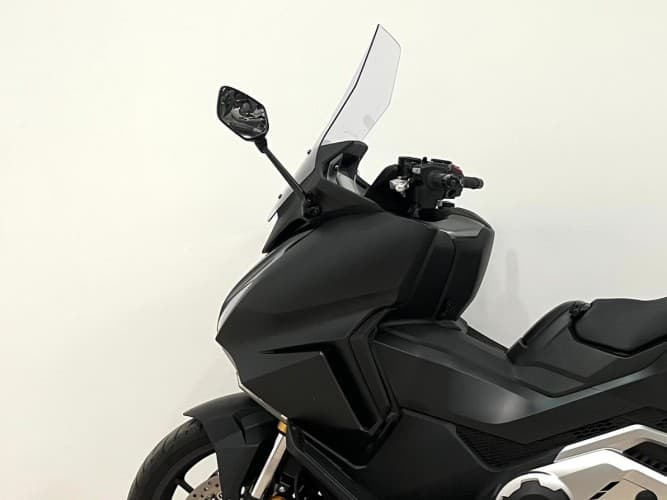 Comprar HONDA FORZA 750 (A) 2023 de segunda mano HONDA FORZA 750 (A) 2023 de segunda mano