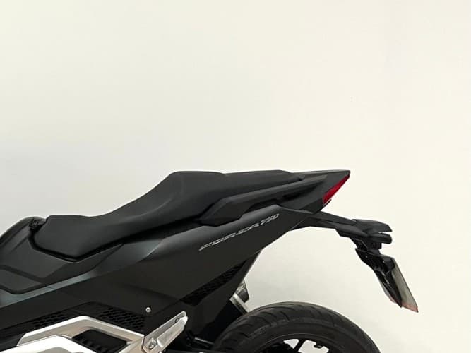 Comprar HONDA FORZA 750 (A) 2023 de segunda mano HONDA FORZA 750 (A) 2023 de segunda mano