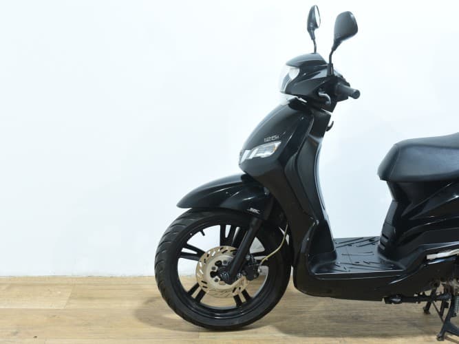 PEUGEOT TWEET 125 (IVA DEDUCIBLE) 2023 de segunda mano