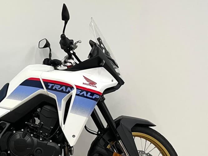 HONDA XL750 TRANSALP (A) 2023 de segunda mano