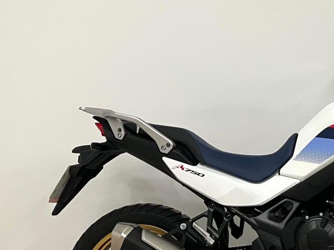 HONDA XL750 TRANSALP (A) 2023 de segunda mano