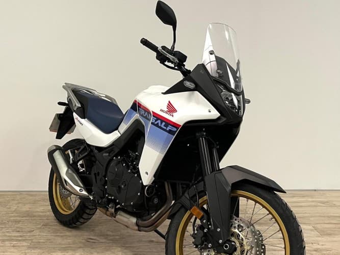 HONDA XL750 TRANSALP (A) 2023 de segunda mano