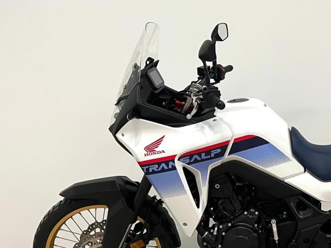 HONDA XL750 TRANSALP (A) 2023 de segunda mano