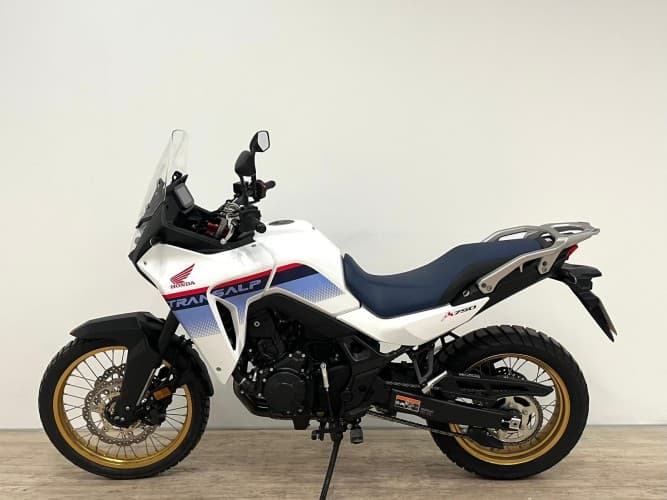 HONDA XL750 TRANSALP (A) 2023 de segunda mano