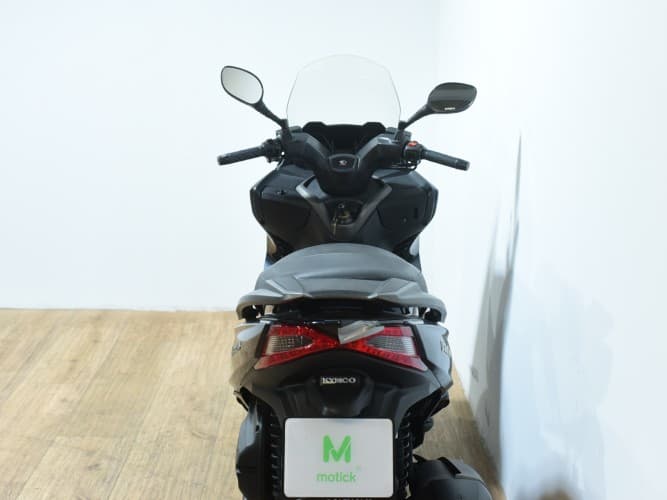 Comprar KYMCO GRAND DINK 300 2017 de segunda mano KYMCO GRAND DINK 300 2017 de segunda mano