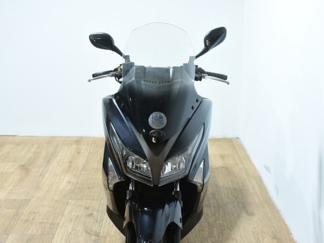Comprar KYMCO GRAND DINK 300 2017 de segunda mano KYMCO GRAND DINK 300 2017 de segunda mano