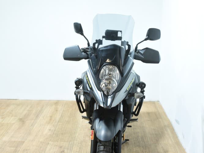 SUZUKI V STROM 650 XT (A) 2019 de segunda mano
