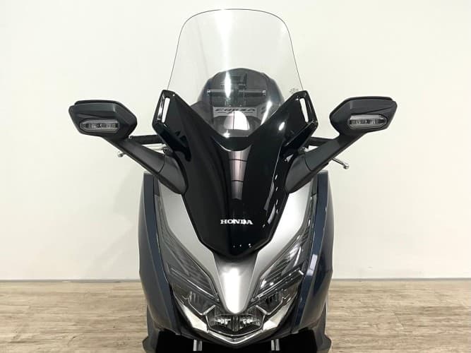 Comprar HONDA FORZA 300 (TOP CASE) 2019 de segunda mano HONDA FORZA 300 (TOP CASE) 2019 de segunda mano