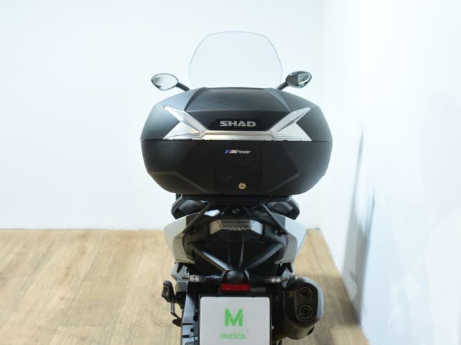Comprar BMW C 650 SPORT (A) (AKRA HOMOLOGADO) 2019 de segunda mano BMW C 650 SPORT (A) (AKRA HOMOLOGADO) 2019 de segunda mano