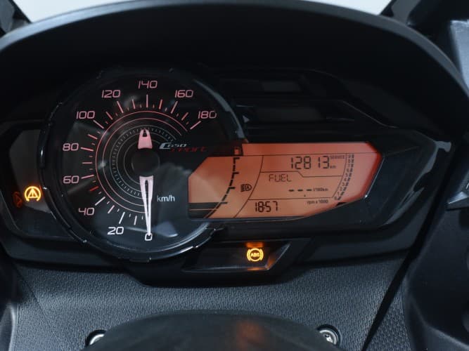 Comprar BMW C 650 SPORT (A) (AKRA HOMOLOGADO) 2019 de segunda mano BMW C 650 SPORT (A) (AKRA HOMOLOGADO) 2019 de segunda mano