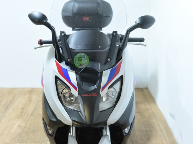 Comprar BMW C 650 SPORT (A) (AKRA HOMOLOGADO) 2019 de segunda mano BMW C 650 SPORT (A) (AKRA HOMOLOGADO) 2019 de segunda mano
