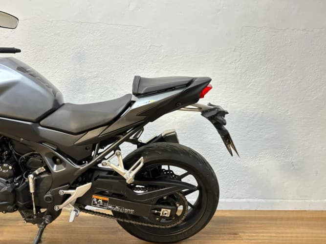 Comprar HONDA CB 750 HORNET (A) 2023 de segunda mano HONDA CB 750 HORNET (A) 2023 de segunda mano