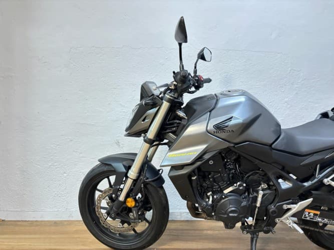 Comprar HONDA CB 750 HORNET (A) 2023 de segunda mano HONDA CB 750 HORNET (A) 2023 de segunda mano