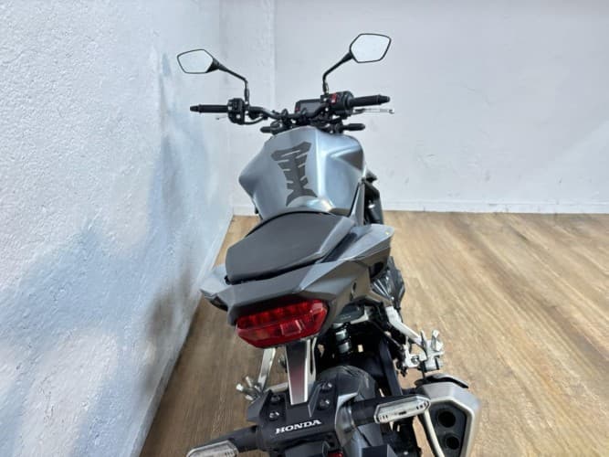 Comprar HONDA CB 750 HORNET (A) 2023 de segunda mano HONDA CB 750 HORNET (A) 2023 de segunda mano