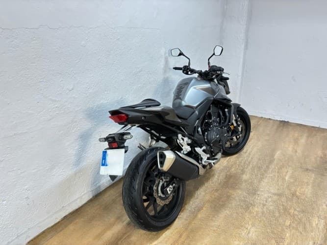 Comprar HONDA CB 750 HORNET (A) 2023 de segunda mano HONDA CB 750 HORNET (A) 2023 de segunda mano