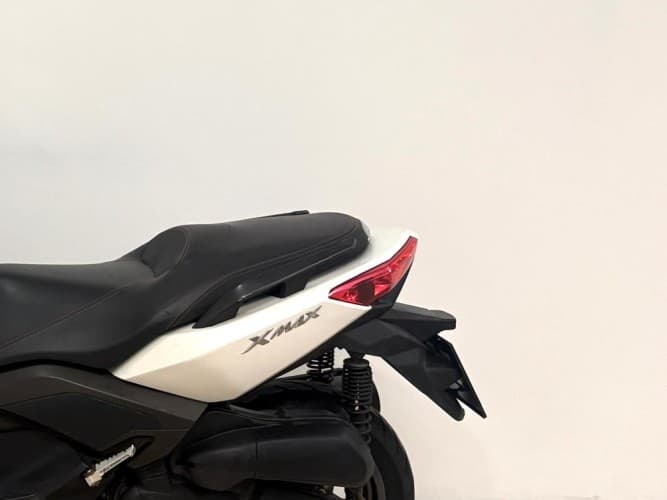 Comprar YAMAHA XMAX 125 2014 de segunda mano YAMAHA XMAX 125 2014 de segunda mano