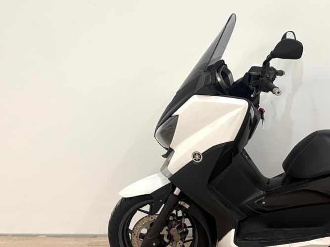 Comprar YAMAHA XMAX 125 2014 de segunda mano YAMAHA XMAX 125 2014 de segunda mano