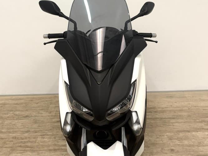 Comprar YAMAHA XMAX 125 2014 de segunda mano YAMAHA XMAX 125 2014 de segunda mano