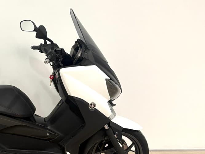 Comprar YAMAHA XMAX 125 2014 de segunda mano YAMAHA XMAX 125 2014 de segunda mano