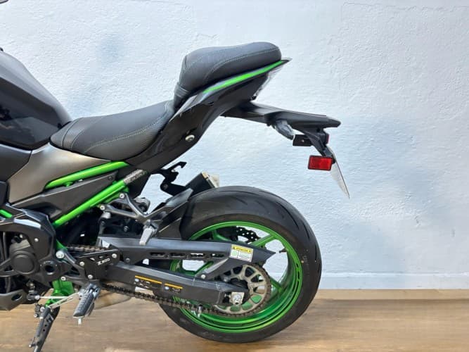 Comprar KAWASAKI Z 900 FULL 2023 de segunda mano KAWASAKI Z 900 FULL 2023 de segunda mano