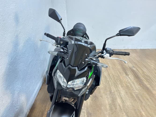 Comprar KAWASAKI Z 900 FULL 2023 de segunda mano KAWASAKI Z 900 FULL 2023 de segunda mano