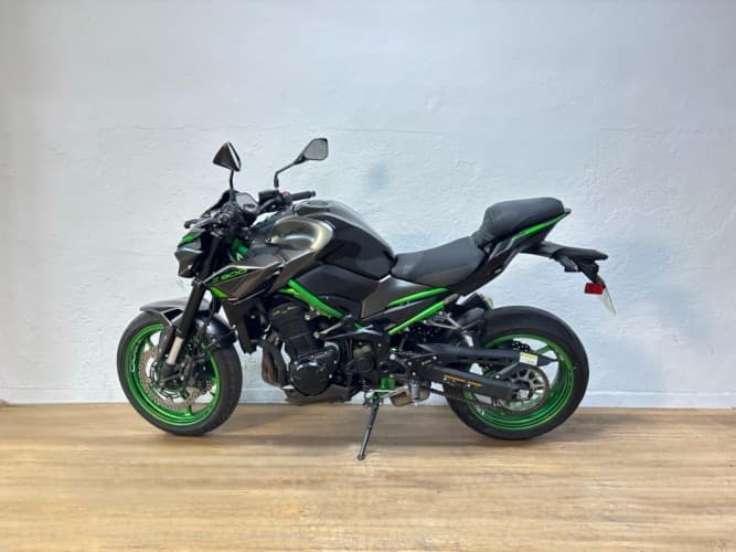 Comprar KAWASAKI Z 900 FULL 2023 de segunda mano KAWASAKI Z 900 FULL 2023 de segunda mano
