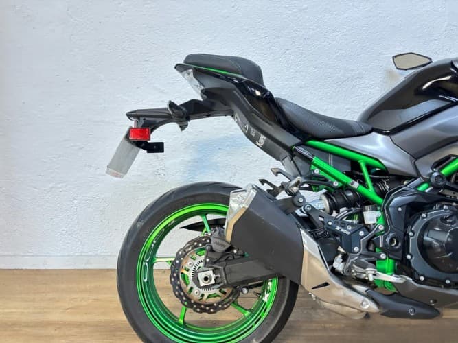 Comprar KAWASAKI Z 900 FULL 2023 de segunda mano KAWASAKI Z 900 FULL 2023 de segunda mano