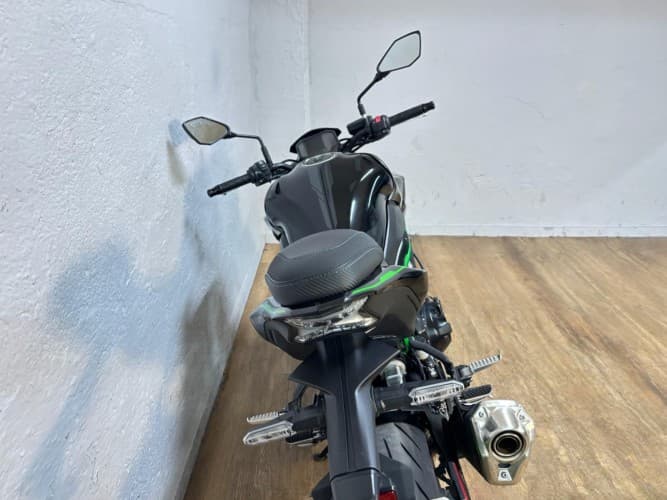 Comprar KAWASAKI Z 900 FULL 2023 de segunda mano KAWASAKI Z 900 FULL 2023 de segunda mano