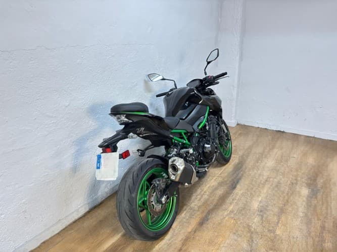 Comprar KAWASAKI Z 900 FULL 2023 de segunda mano KAWASAKI Z 900 FULL 2023 de segunda mano