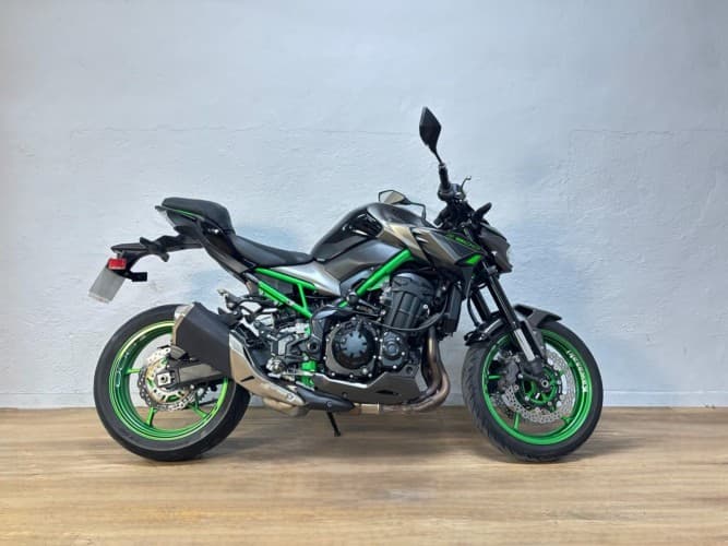 Comprar KAWASAKI Z 900 FULL 2023 de segunda mano KAWASAKI Z 900 FULL 2023 de segunda mano
