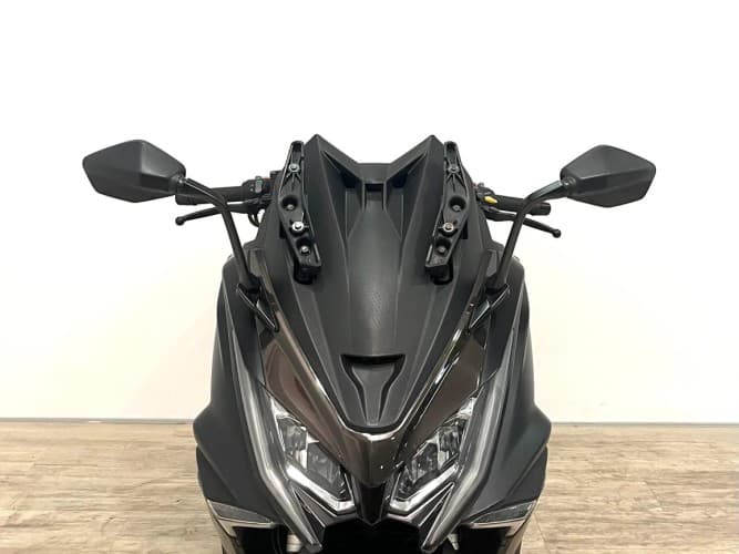 Comprar KYMCO AK 550 (A) 2018 de segunda mano KYMCO AK 550 (A) 2018 de segunda mano