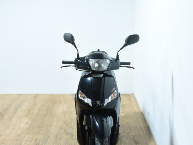 Comprar PEUGEOT TWEET 125 (IVA DEDUCIBLE) 2023 de segunda mano PEUGEOT TWEET 125 (IVA DEDUCIBLE) 2023 de segunda mano