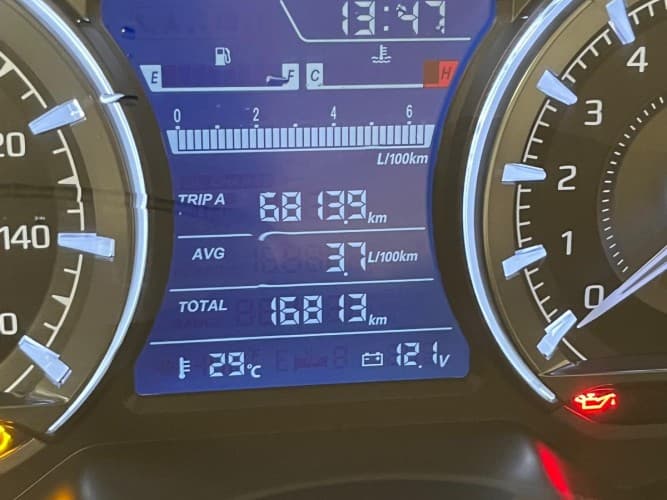 Comprar HONDA FORZA 350 2023 de segunda mano HONDA FORZA 350 2023 de segunda mano