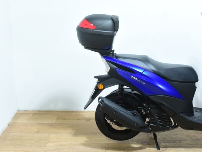 Comprar YAMAHA TRICITY 125 2020 de segunda mano YAMAHA TRICITY 125 2020 de segunda mano