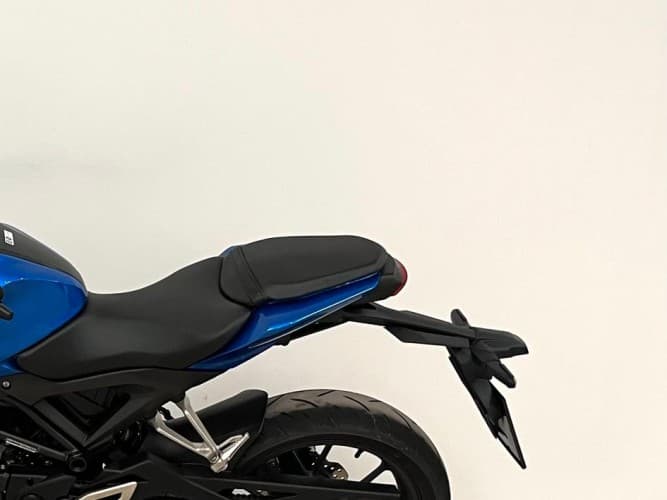 Comprar HONDA CB 125 R 2025 de segunda mano HONDA CB 125 R 2025 de segunda mano