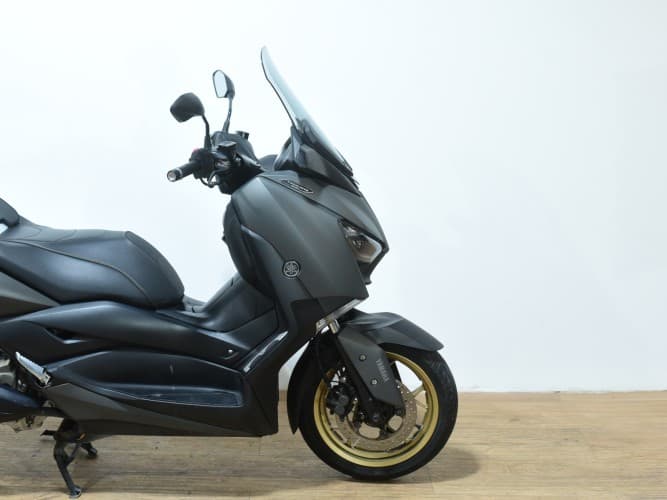 Comprar YAMAHA XMAX 300 TECH MAX 2021 de segunda mano YAMAHA XMAX 300 TECH MAX 2021 de segunda mano