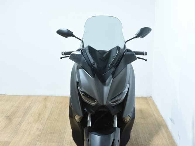 Comprar YAMAHA XMAX 300 TECH MAX 2021 de segunda mano YAMAHA XMAX 300 TECH MAX 2021 de segunda mano
